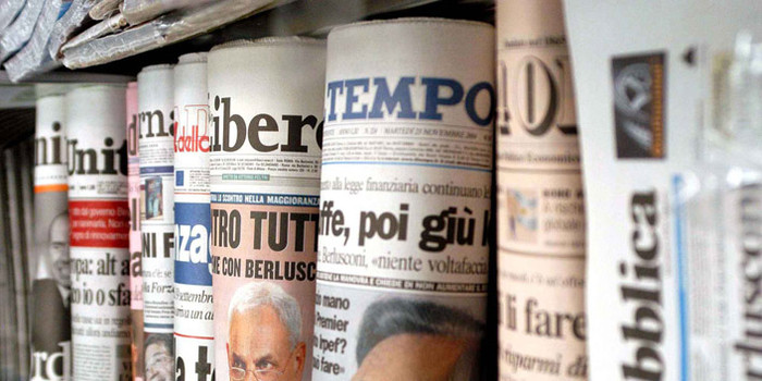 Appello della Fieg, l’informazione non si ferma