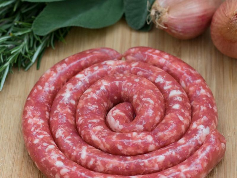 Ritirata luganega prodotta a Cappella Cantone