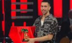 Mahmood vince a Sanremo con "Soldi", secondo Ultimo