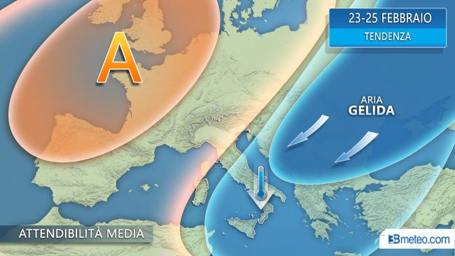 Ancora belle giornate sulla Lombardia. Da venerdì clima più fresco PREVISIONI METEO