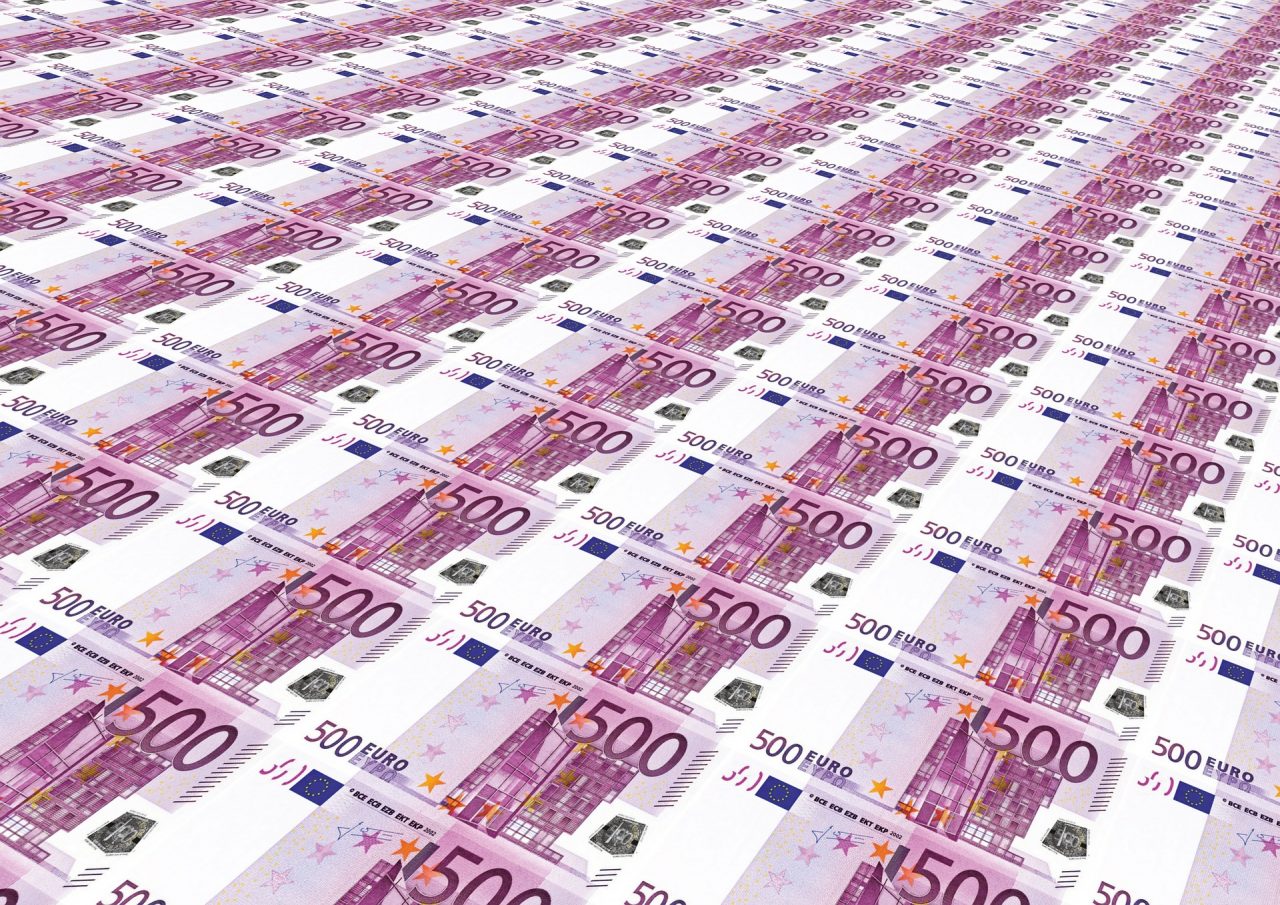 Dal Governo un tesoretto da 100mila euro per Cassano