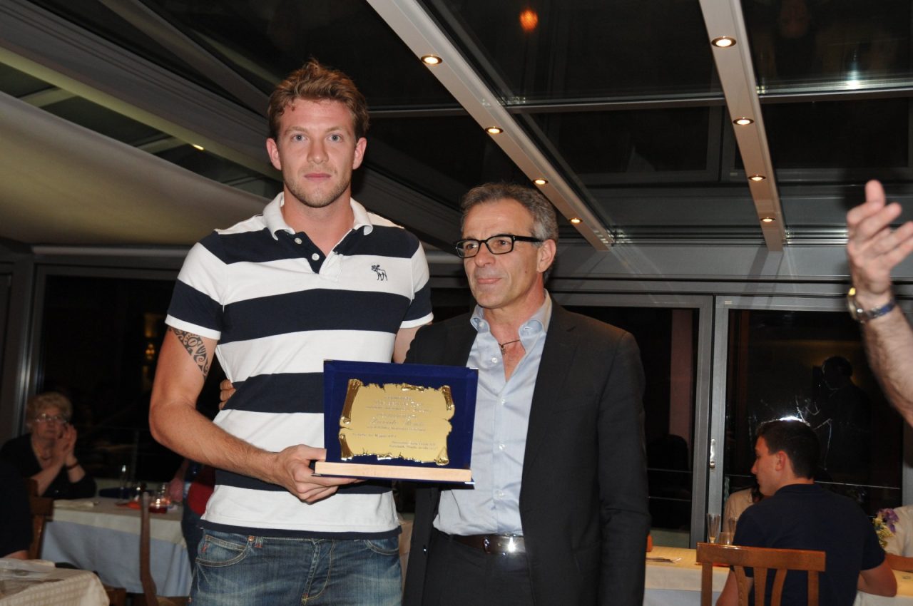 Blu Basket Treviglio, il ritorno del capitano