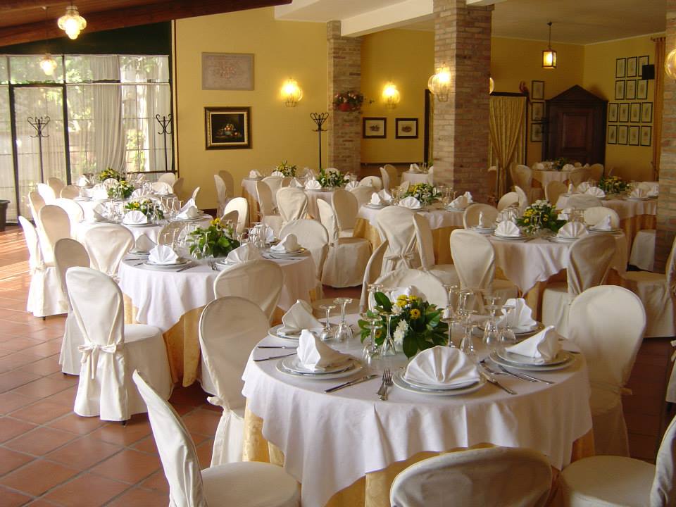 Matrimoni a Treviglio