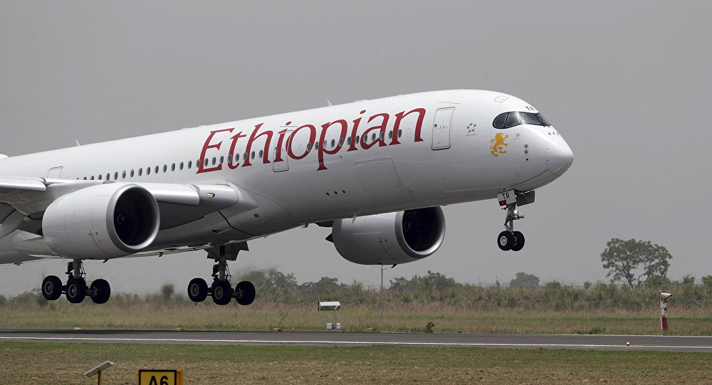 Disastro Ethiopian, il cordoglio dei parlamentari bergamaschi per i volontari di Africa 3000