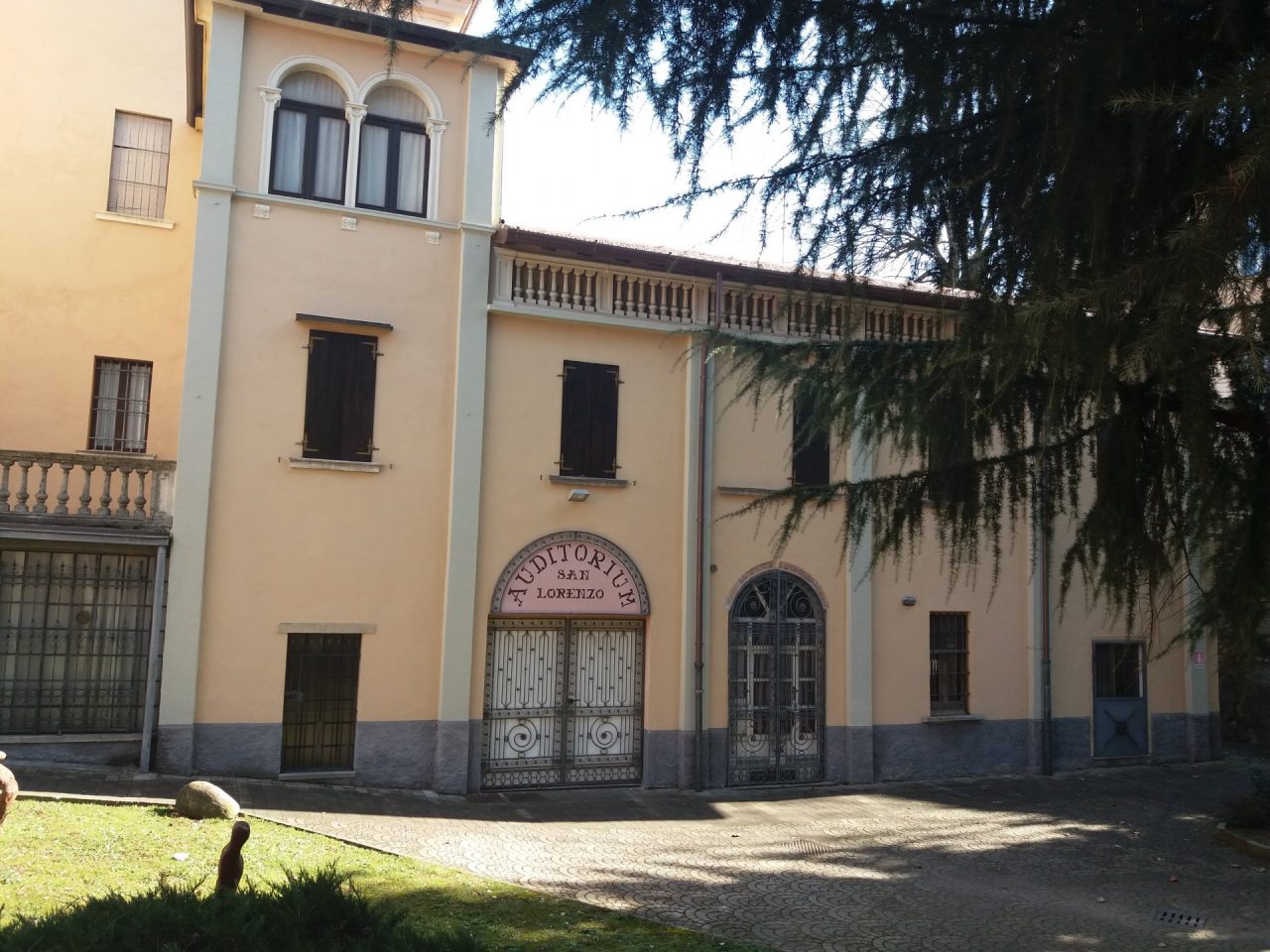 I nuovi poveri della Caritas diocesana, ecco chi sono