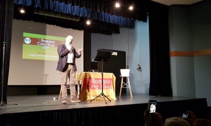 Sebastian Nicoli ha iniziato la corsa al secondo mandato