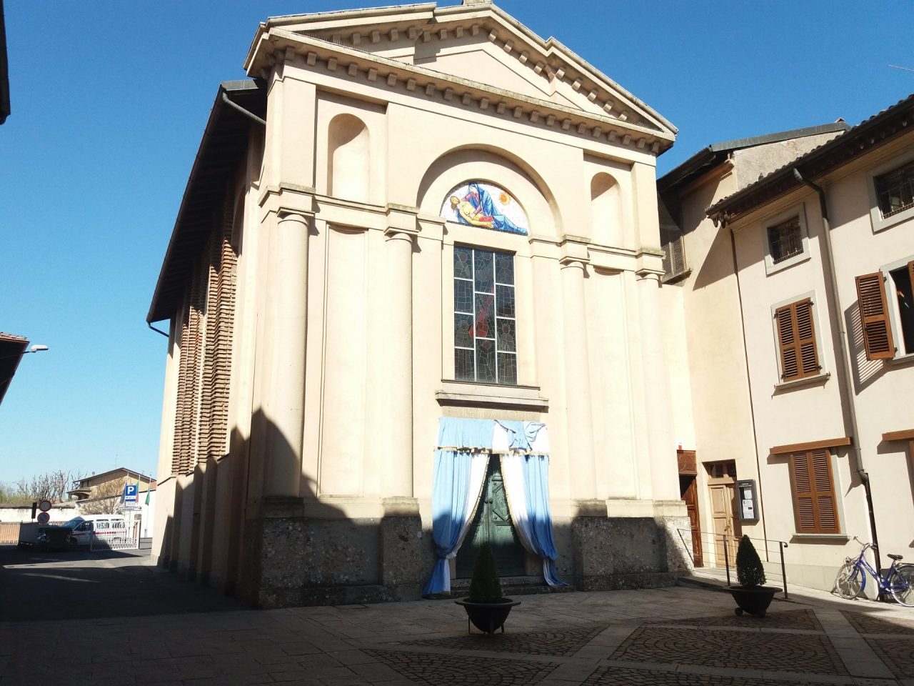 Madonna delle Lacrime in festa, ecco gli appuntamenti