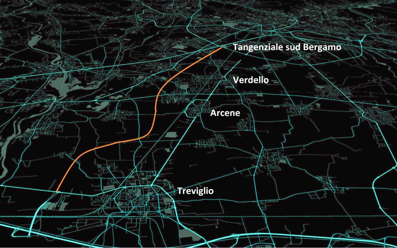 La Treviglio-Bergamo entro il 2026? Il presidente della Provincia gela Regione e Autostrade