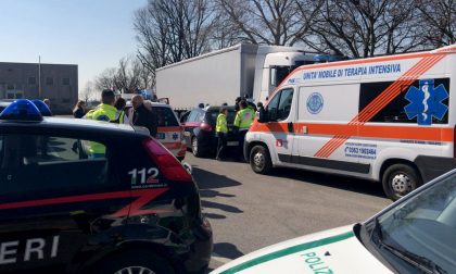 Autotrasportatore trovato morto a Casirate, stroncato da un'overdose