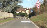 Via Brembate, il sindaco attacca i funzionari della Provincia e annuncia lavori a ottobre