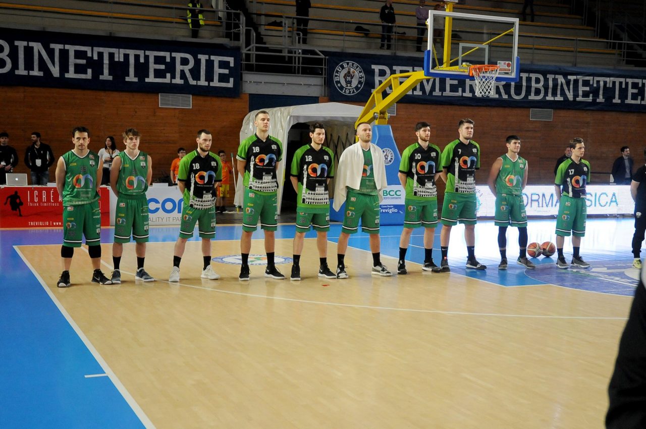 Ricorso rigettato, la Mens Sana Siena esclusa dalla A2