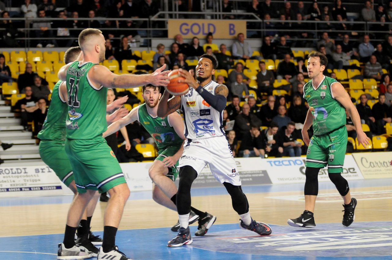 Game over Siena la Mens Sana esclusa dalla A2