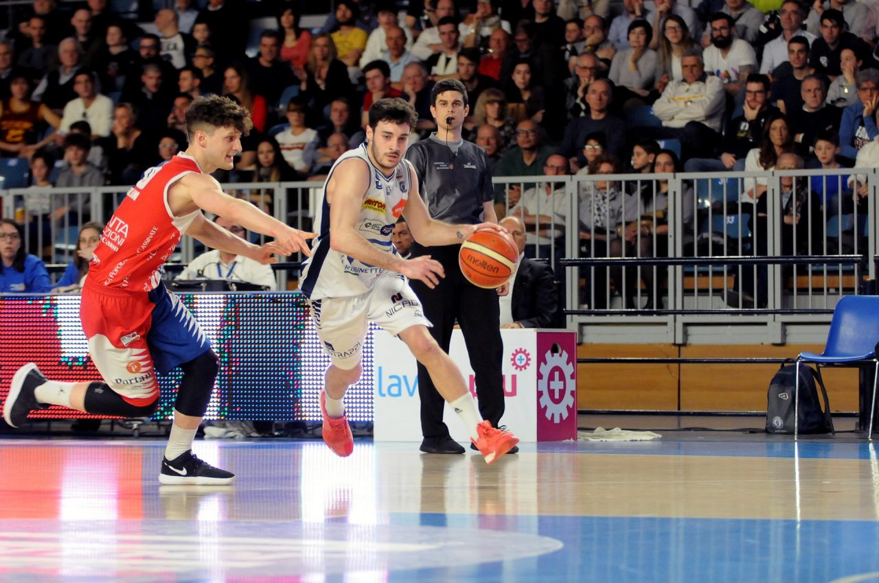 La Remer Treviglio ritrova la vittoria