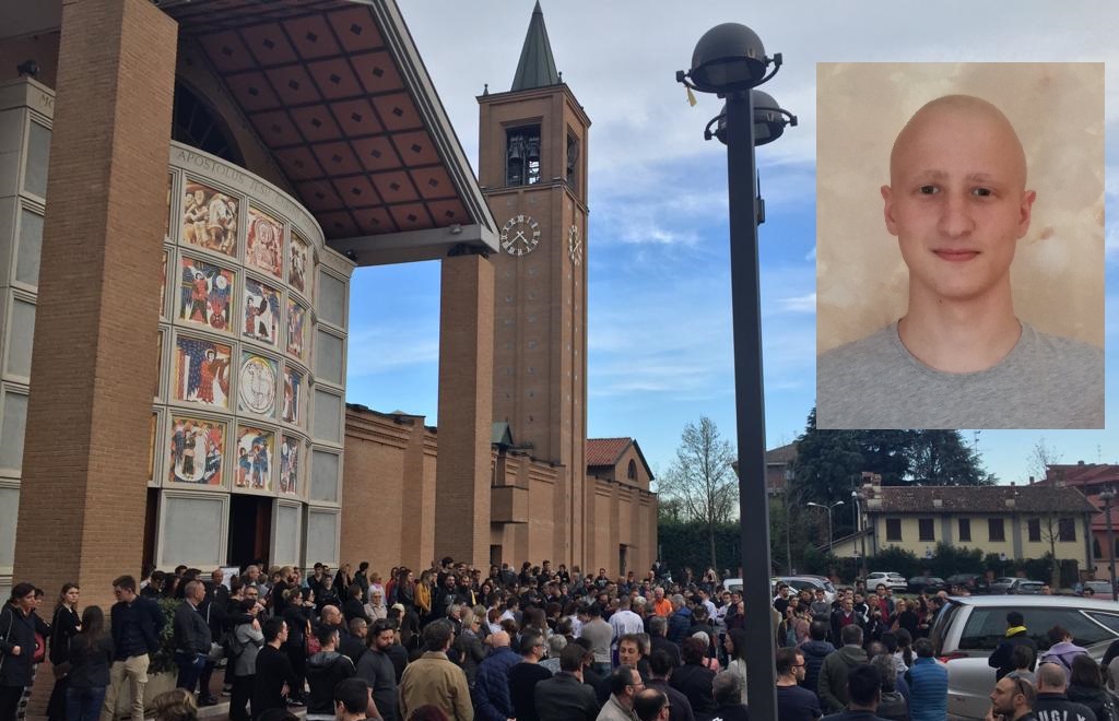 Leo Ghilardi, a 20 anni l’ultima lettera dall’ospedale: “Rivoglio la mia vita”