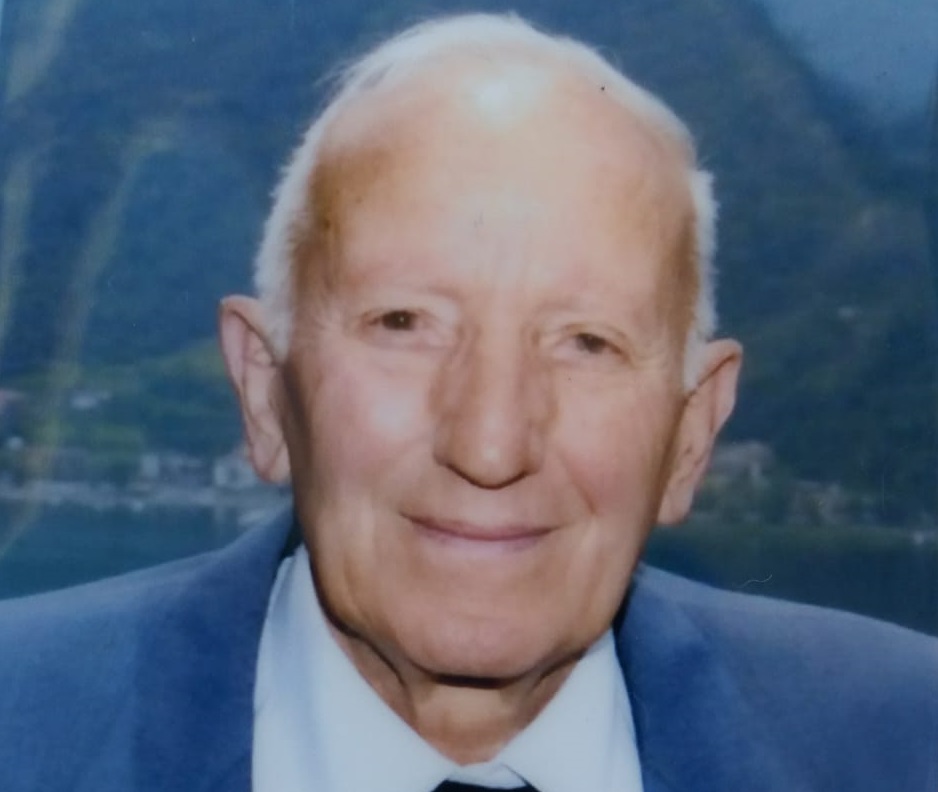 Si è spento a 87 anni Ennio Zanda, l’anima della banda