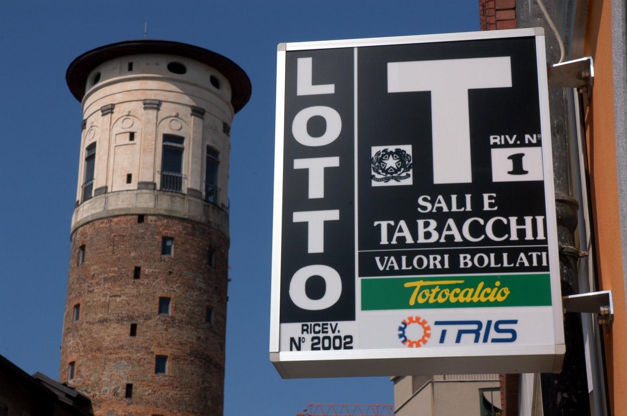 Gioca al Lotto un euro e ne vince 600mila