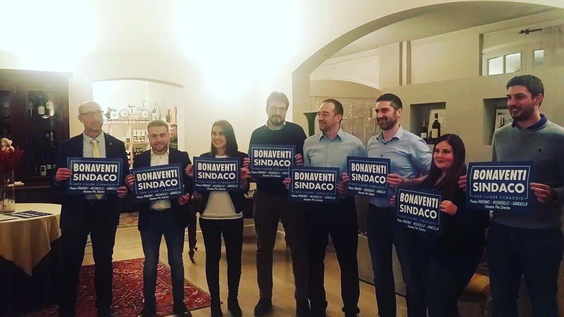 La Lega cremasca punta su Piergiacomo Bonaventi