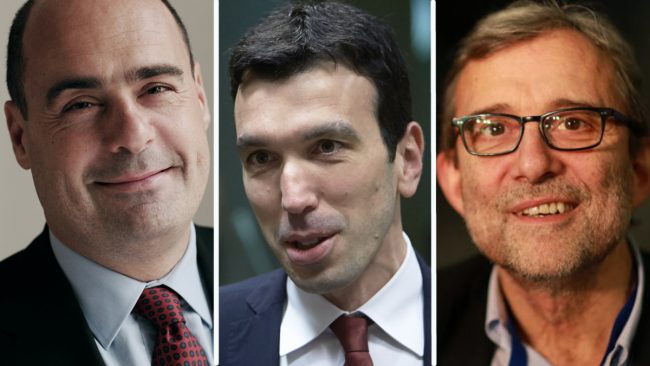 Domenica le Primarie Pd 2019: come si vota nella Bassa