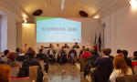 Anci, Ceruti: "fare squadra per sostenere i Comuni lombardi"