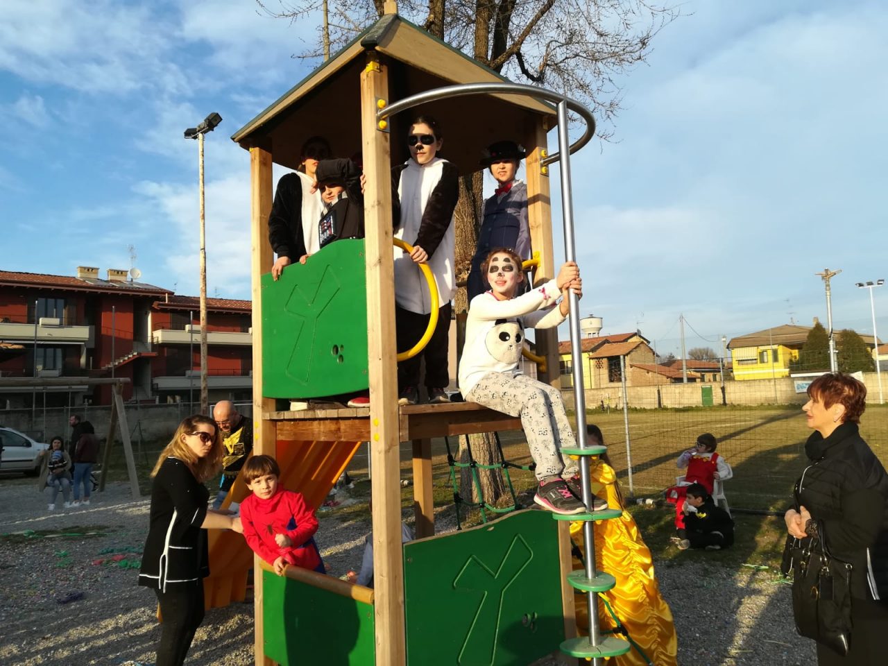 Carnevale