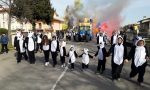 Carnevale 2019:  a Treviglio trionfa il carro di Vidalengo VIDEO FOTO