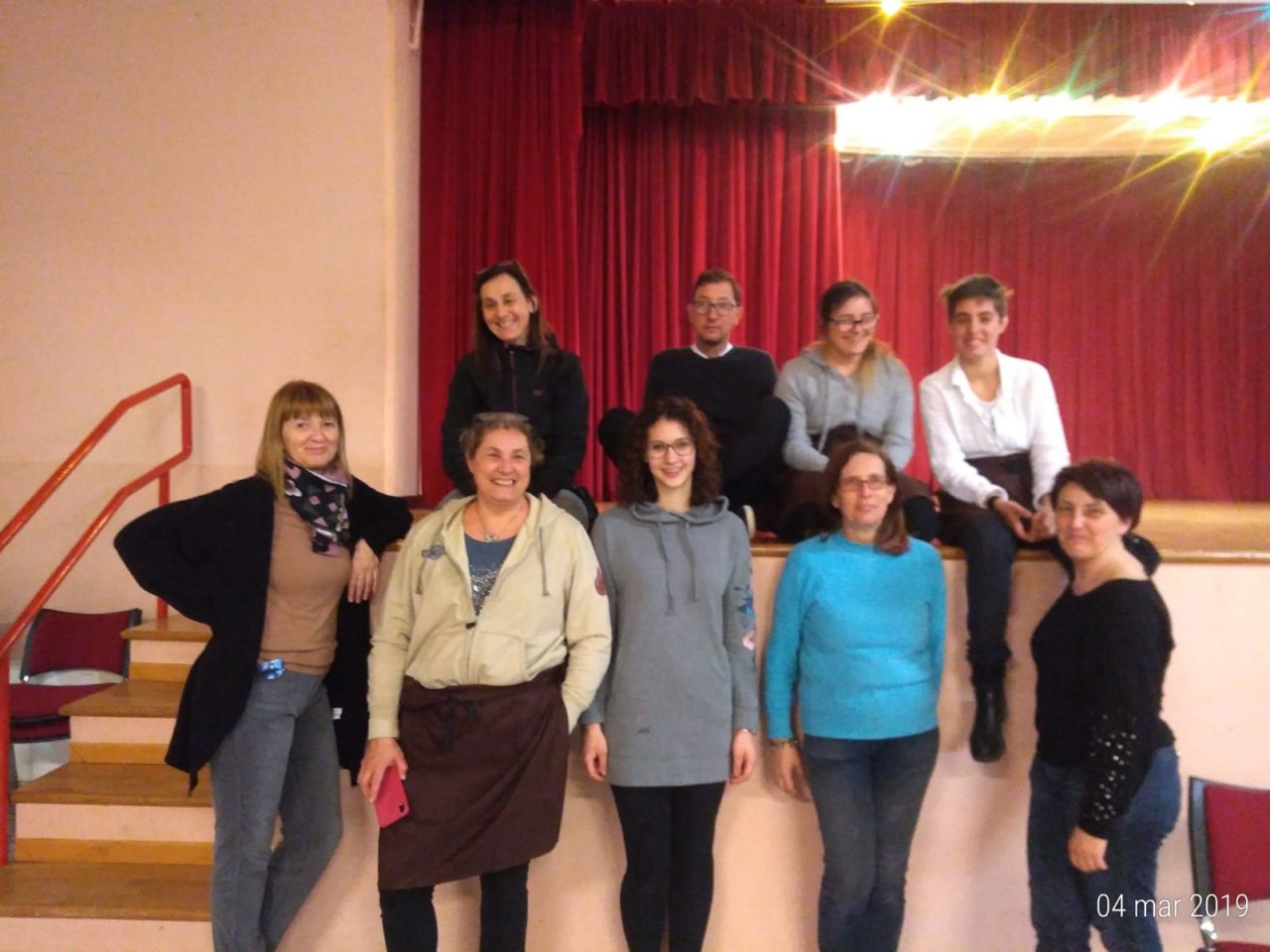 Associazioni e privati uniti per aiutare i ragazzi con difficoltà