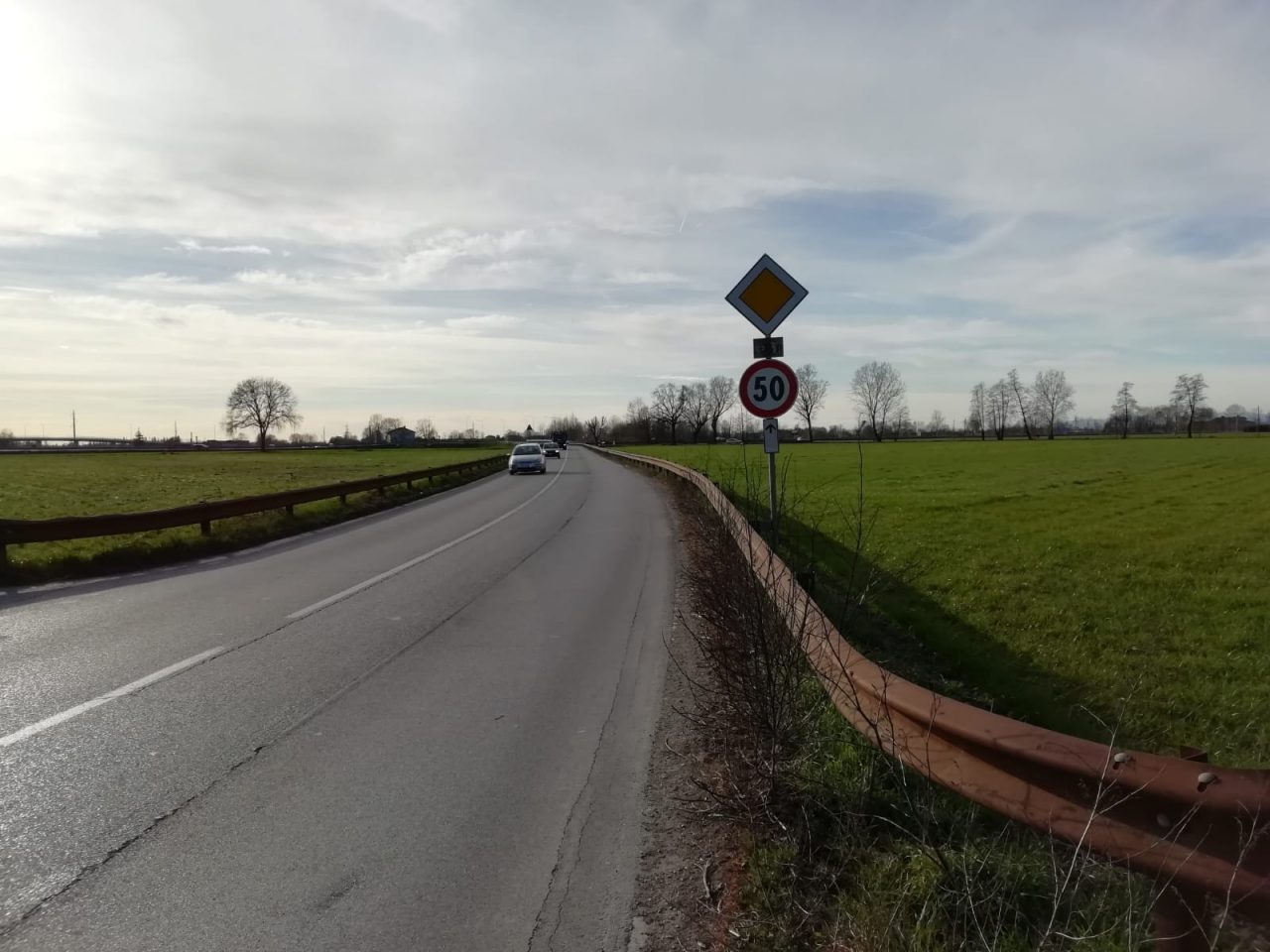 Ciclabile per Masano, chiesto il contributo