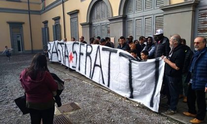 Senza comunità finirà per strada, venerdì sit-in di protesta contro lo sfratto di Massira