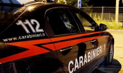 Spacciava eroina a Verdellino, pusher arrestato dai carabinieri