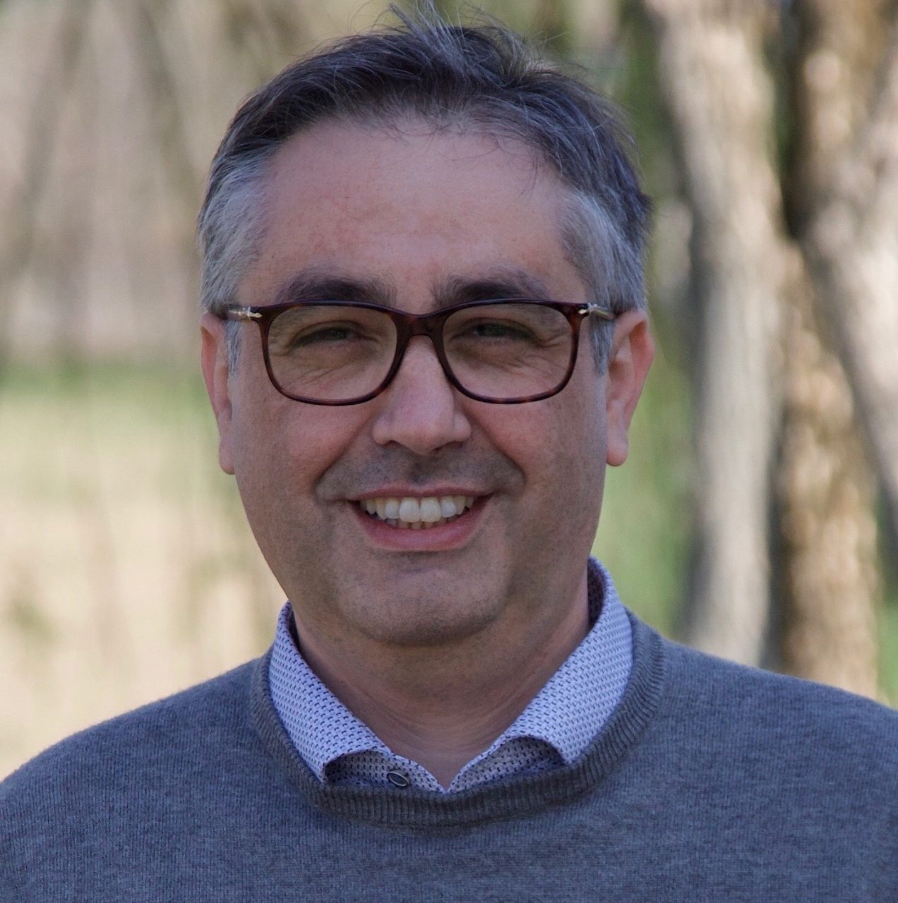 Bruno Tassi in corso per la poltrona di sindaco a Mozzanica