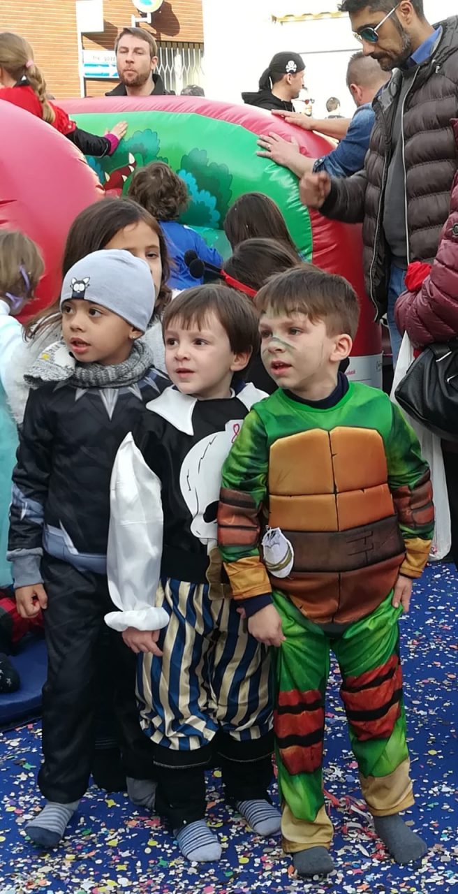 Carnevale