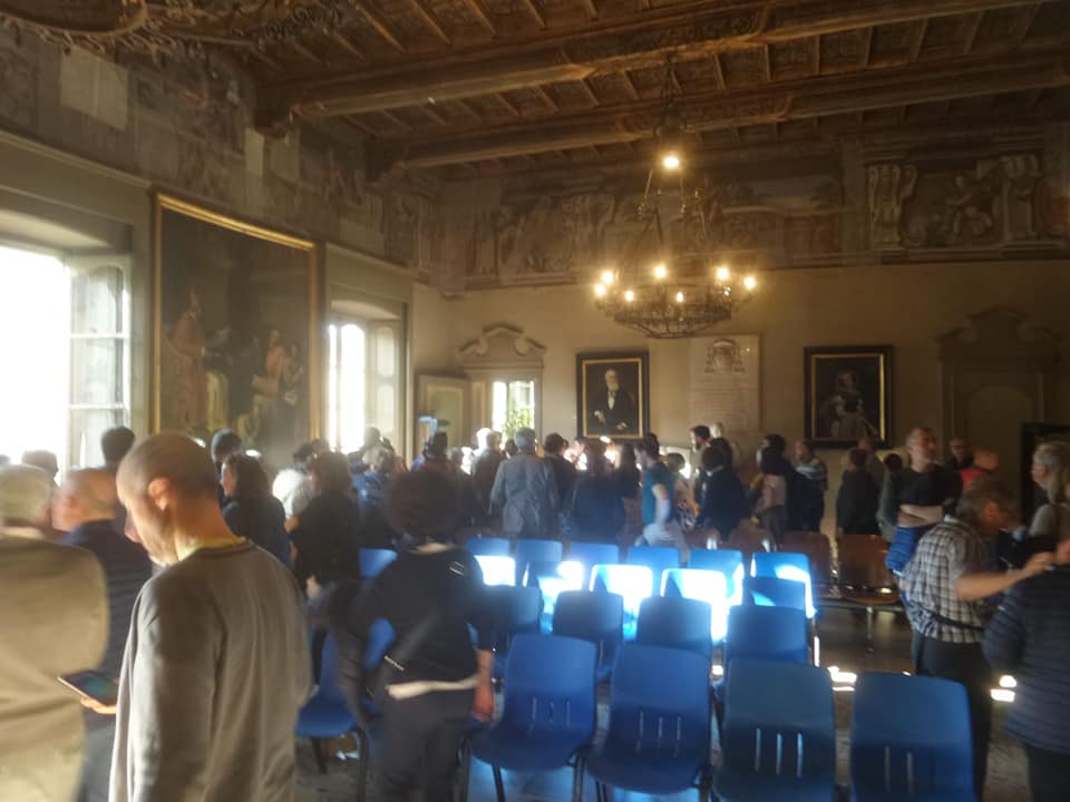 Giornate Fai di Primavera 2019 Caravaggio