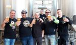 Mitica collaborazione fra Hammer e Birrificio Lambrate