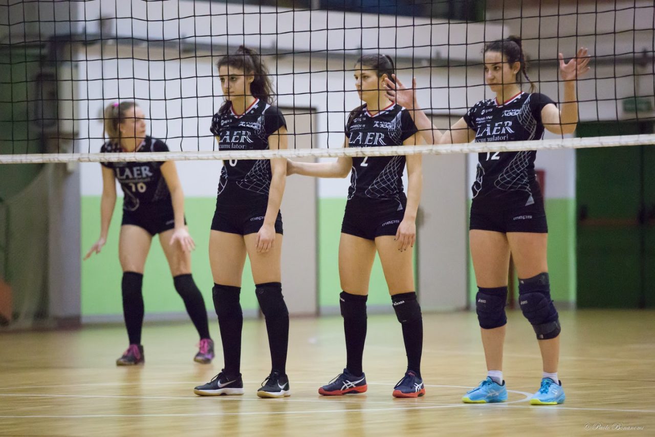New Volley Adda, continua la corsa verso i playoff
