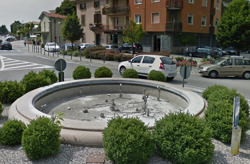Brembate ultimo incontro prima dell’inaugurazione delle opere d’arte