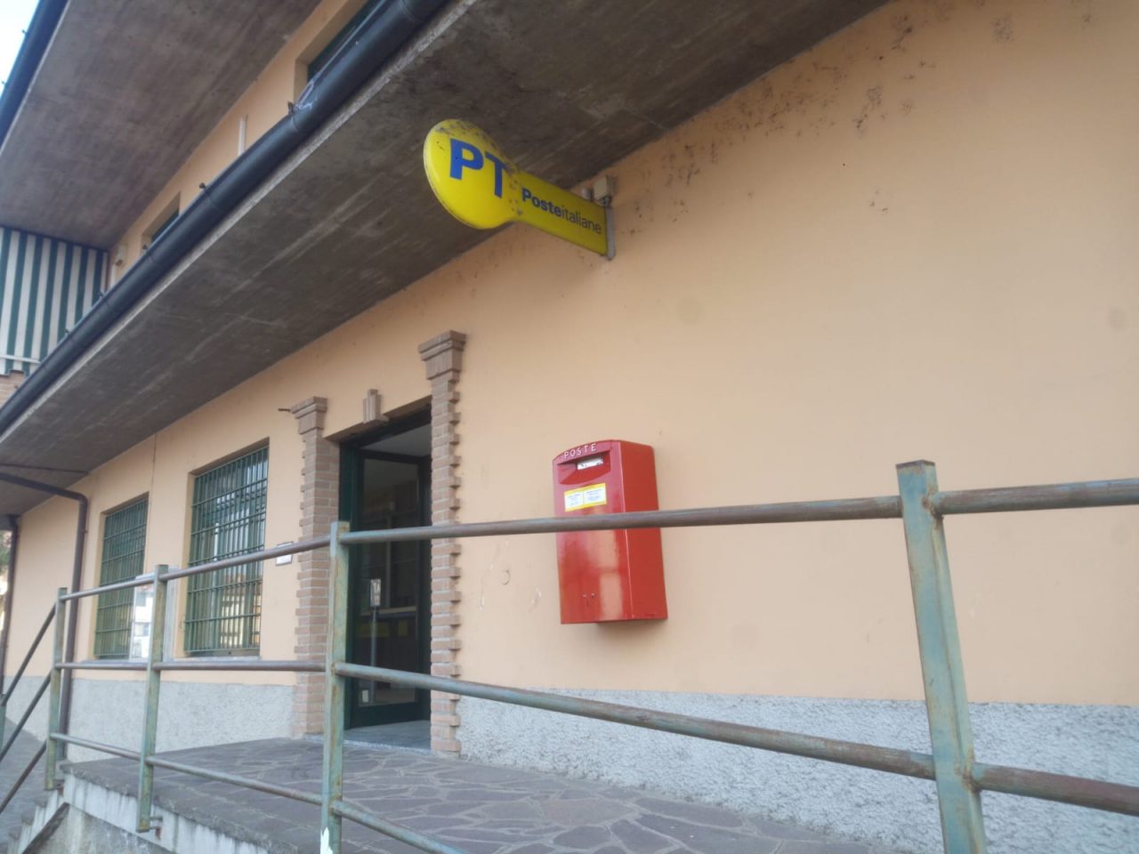 Bomba a Vailate