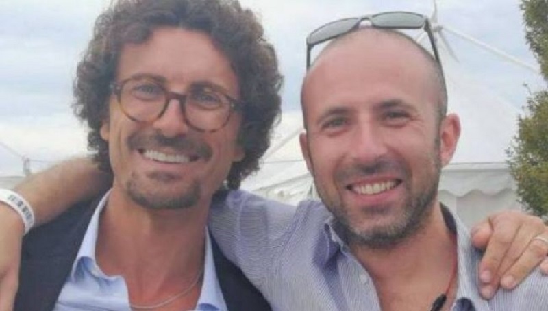 Da ex barista a braccio destro di Toninelli, scoppia la polemica