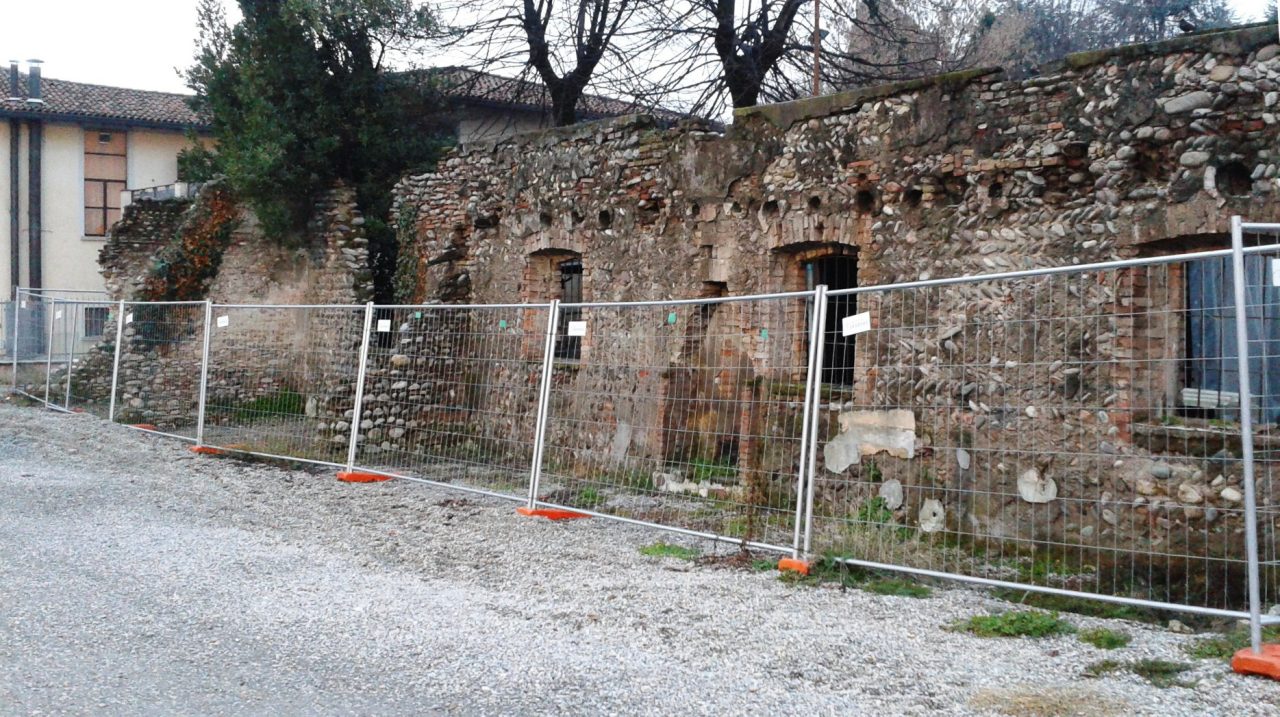 L’ex area Tasso e il sogno di una piazza per Basella