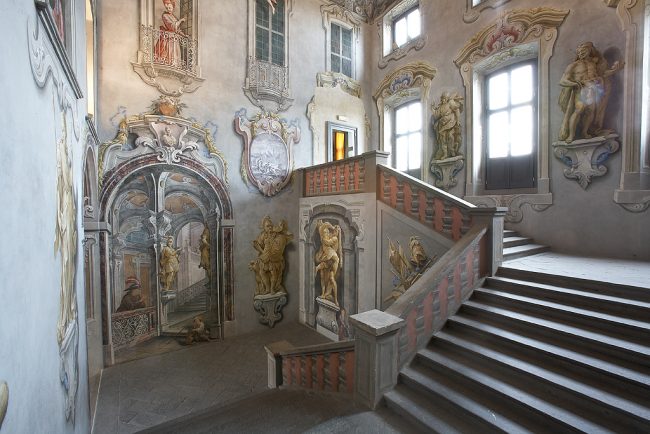 Cambia l’Irpef in paese, e slitta ancora il contratto con G.Eco