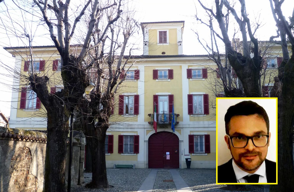 Casirate al voto con Calvi ancora Insieme