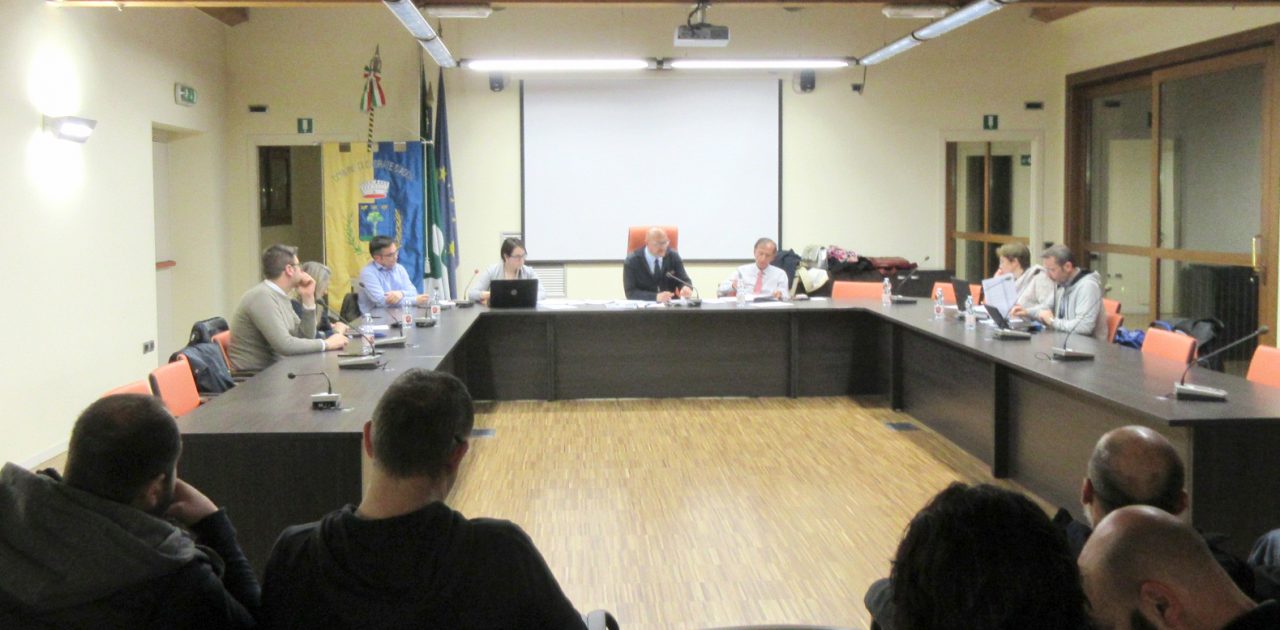Pioggia di oneri sul Pop triennale, quasi 2,8 milioni di euro
