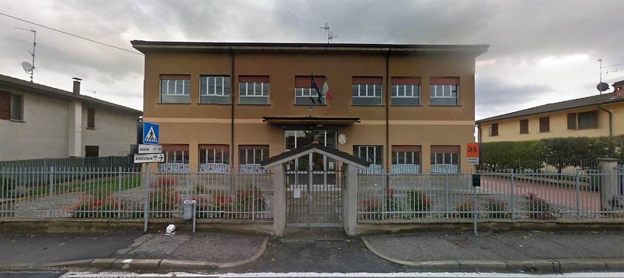 Due milioni e mezzo per la primaria di Scannabue