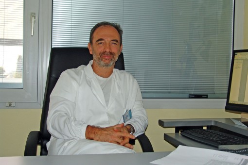 Aneurismi all’aorta: Manzoni all’avanguardia