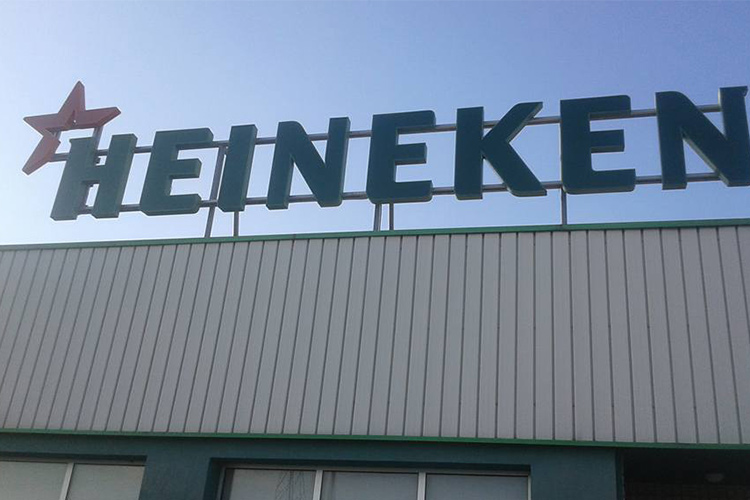 Heineken di Comun Nuovo, a rischio 60 lavoratori