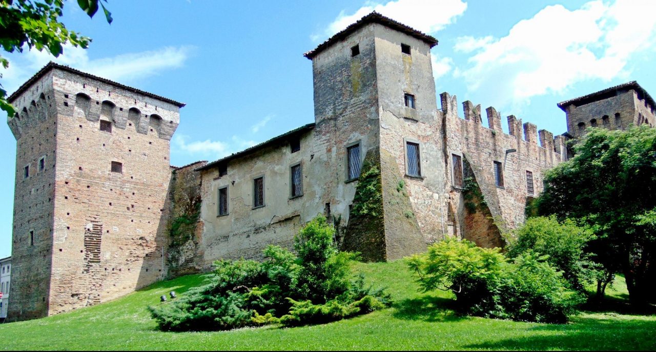 Dal 6 marzo tornano le Giornate dei castelli, palazzi e borghi medievali