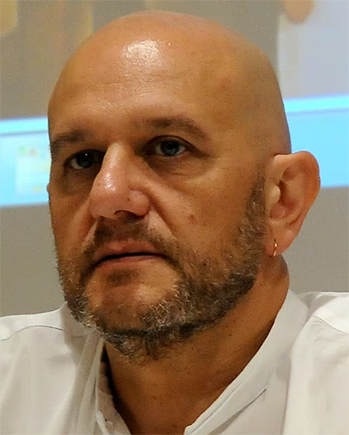 Mauro Faccà