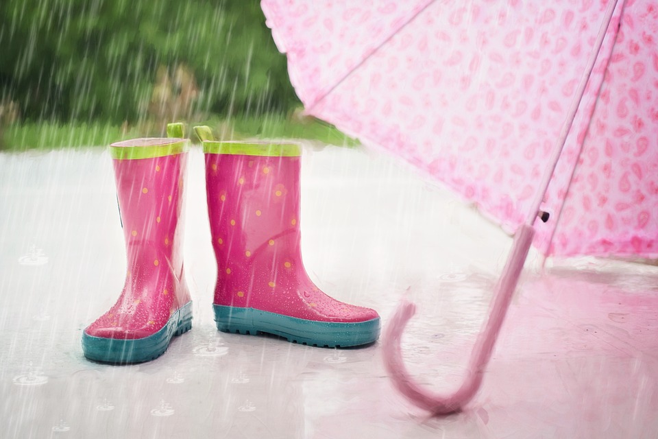 Arriva la pioggia al Nord PREVISIONI METEO