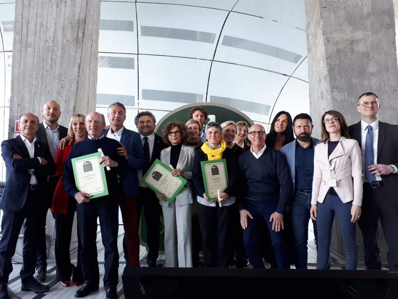 Negozi storici, premiate in Regione le attività bergamasche