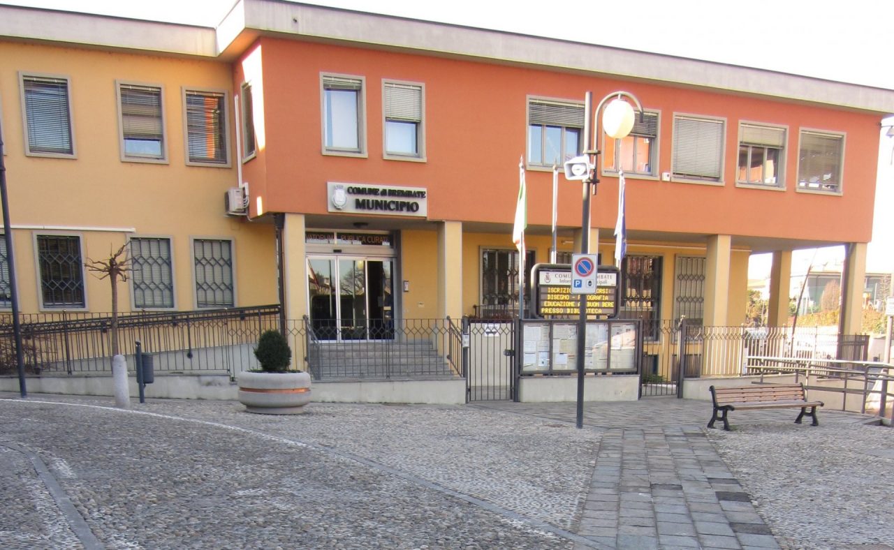 I candidati sindaco di Brembate illustrano i progetti per Grignano