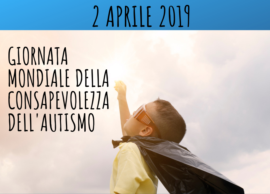 Giornata mondiale dell’autismo, sabato un convegno al Tnt VIDEO